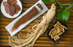 جینسینگ چیست و چه خواصی دارد؟