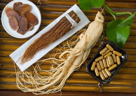 جینسینگ چیست و چه خواصی دارد؟