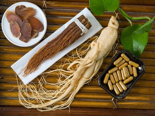 جینسینگ چیست و چه خواصی دارد؟