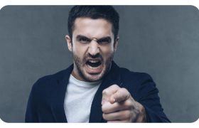 خشونت چه انواعی دارد؟