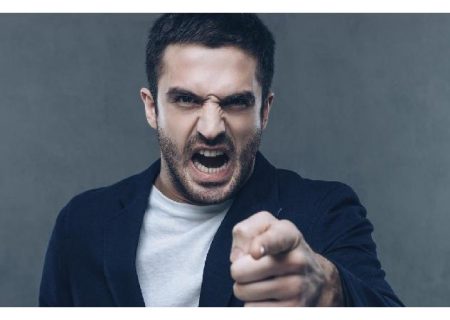 خشونت چه انواعی دارد؟