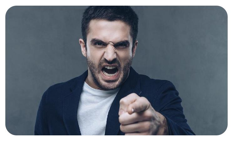 خشونت چه انواعی دارد؟
