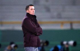 اوسمارشخصیت سرمربی بودن نداشت/ پرسپولیس در ۴ پست نیاز به تقویت دارد