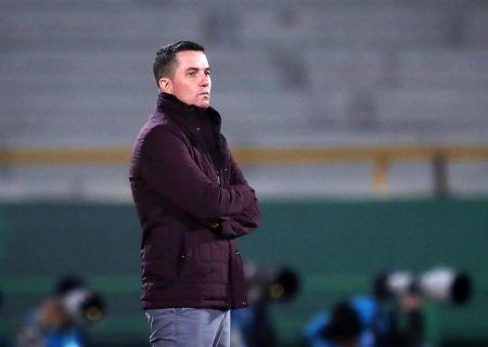 اوسمارشخصیت سرمربی بودن نداشت/ پرسپولیس در ۴ پست نیاز به تقویت دارد