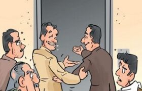 آموزش تعارف کردن به انگلیسی با اصطلاحات کاربردی