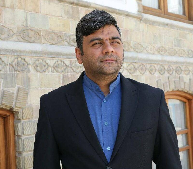 کلیدواژه‌های خداحافظی کردن در زبان انگلیسی با دکتر محمد مقدم فر