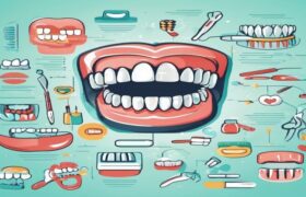 اصطلاحات دندان‌پزشکی در زبان انگلیسی | آموزش کامل لغات، کلیدواژه‌ها و جمله‌ها