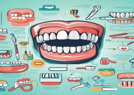 اصطلاحات دندان‌پزشکی در زبان انگلیسی | آموزش کامل لغات، کلیدواژه‌ها و جمله‌ها