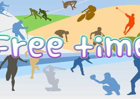 آموزش کلیدواژه‌های اوقات فراغت و سرگرمی‌ها در زبان انگلیسی با دکتر مقدم فر