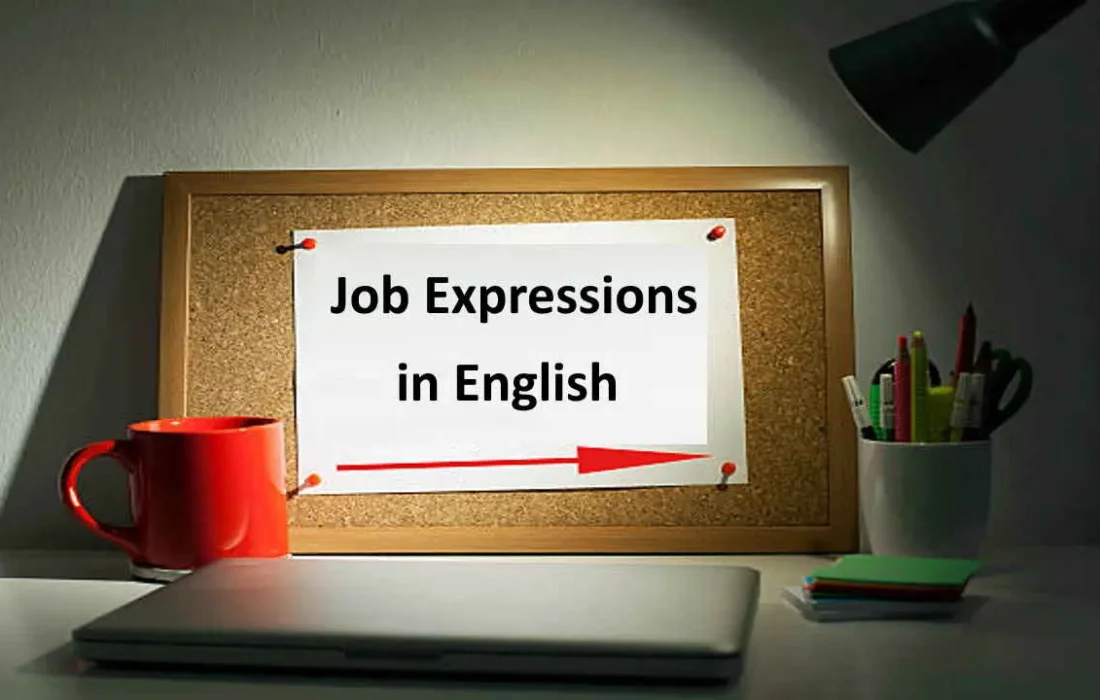 راهنمای کامل لغات و اصطلاحات انگلیسی مربوط به شغل و حرفه