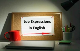 راهنمای کامل لغات و اصطلاحات انگلیسی مربوط به شغل و حرفه