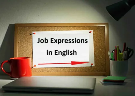 راهنمای کامل لغات و اصطلاحات انگلیسی مربوط به شغل و حرفه