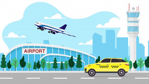 اصطلاحات و مکالمه زبان انگلیسی در فرودگاه | Airport English – آموزش کامل و کاربردی