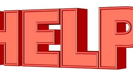 آموزش کمک خواستن به زبان انگلیسی، توسط دکتر محمد مقدم‌فر