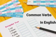 از A تا W؛ افعالی که ستون فقرات مکالمه‌ی زبان انگلیسی‌اند