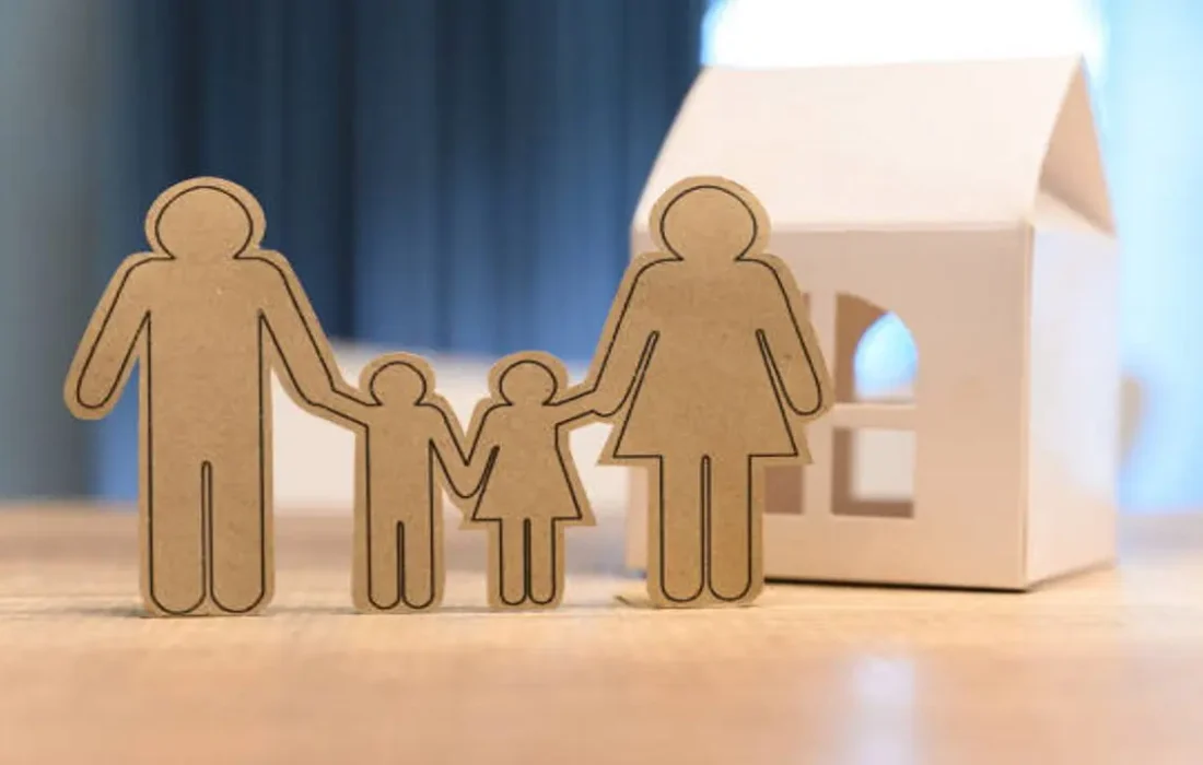 آموزش مکالمه‌ی زبان انگلیسی درمورد خانواده | همراه با ترجمه فارسی و تمرین