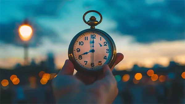 آموزش خواندن ساعت به زبان انگلیسی | صفر تا صد گفتن زمان با ترجمه و فونتیک