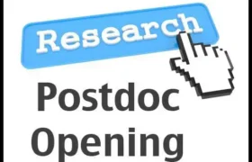 نکاتی جالب برای فوق دکتری