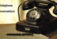 آموزش مکالمه تلفنی و پاسخ‌گویی به تماس‌ها در زبان انگلیسی | Phone Conversation in English