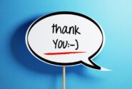 ۱۰۰ روش تشکر کردن به زبان انگلیسی با ترجمه فارسی