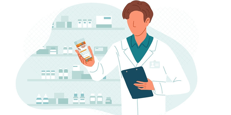 مکالمهی زبان انگلیسی در داروخانه | صفر تا صد اصطلاحات، لغات و تمرین با ترجمه فارسی