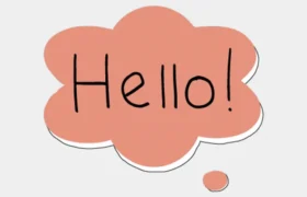 آموزش روش‌های سلام کردن به زبان انگلیسی، توسط دکتر محمد مقدم‌فر