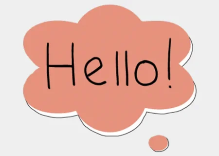 آموزش روش‌های سلام کردن به زبان انگلیسی، توسط دکتر محمد مقدم‌فر