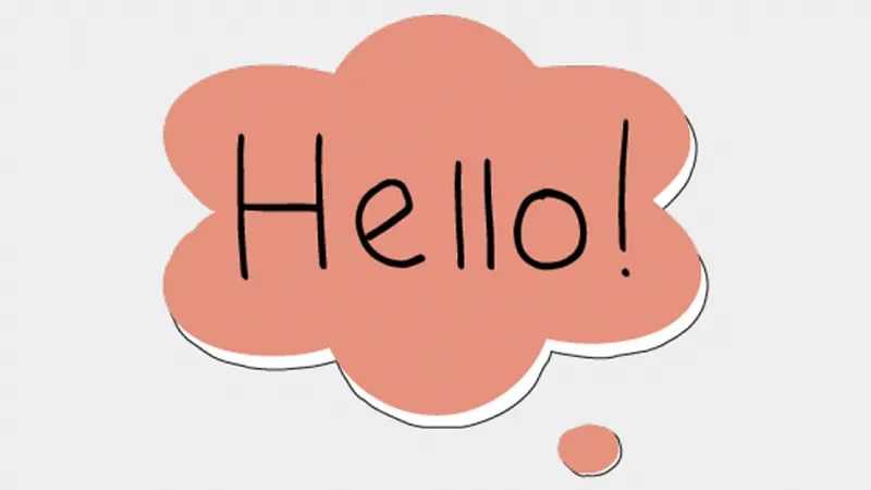 آموزش روشهای سلام کردن به زبان انگلیسی، توسط دکتر محمد مقدمفر