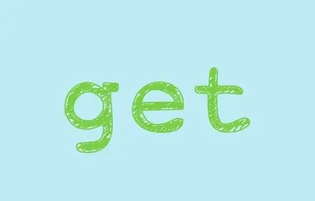 Get فقط «گرفتن» نیست! رمزگشایی از پرکاربردترین فعل انگلیسی در مکالمه واقعی